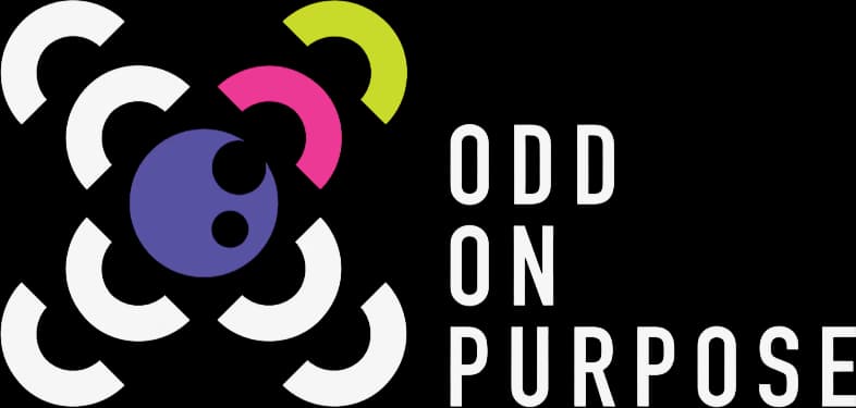Odd On Purpose